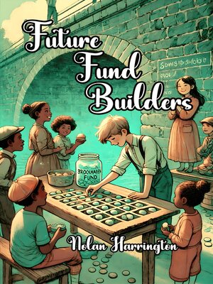 cover image of Future Fund Builders